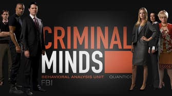 ‘Criminal Minds’ veteran Thomas Gibson fired from CBS drama
