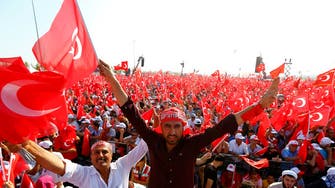 In Turkey, 121 sentenced to life in prison during trial for 2016 coup
