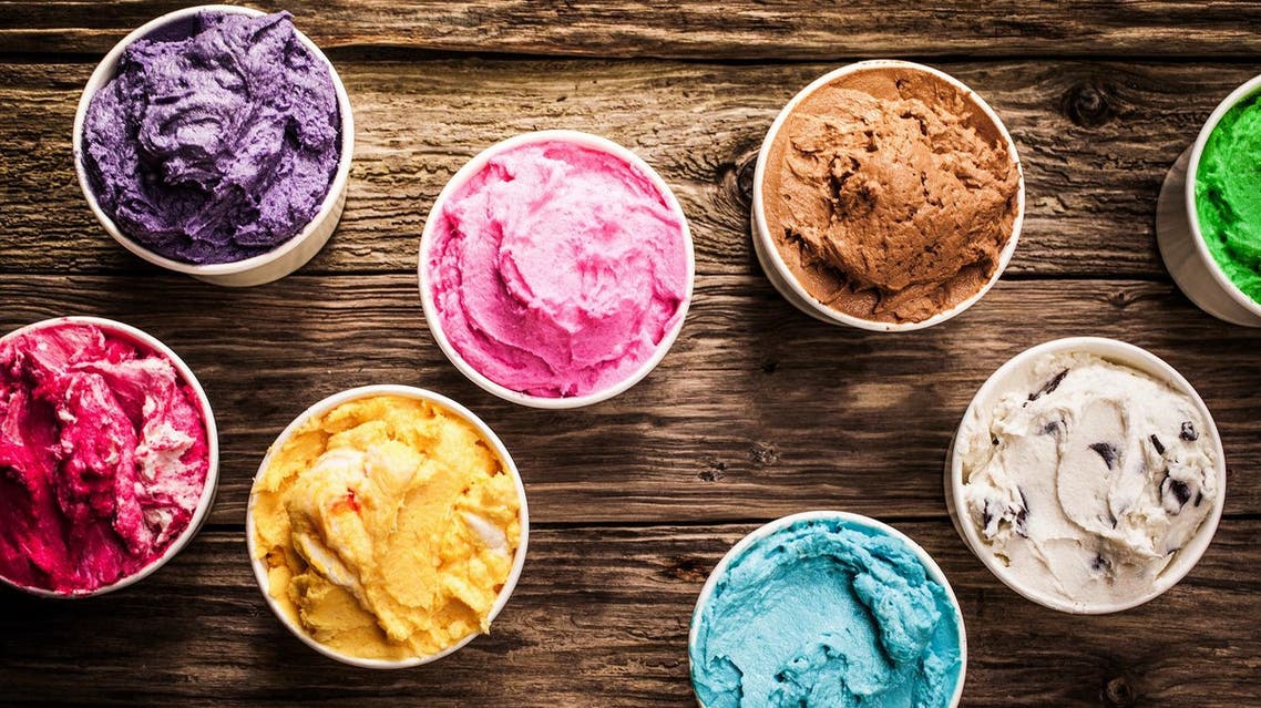 shutterstock icecream