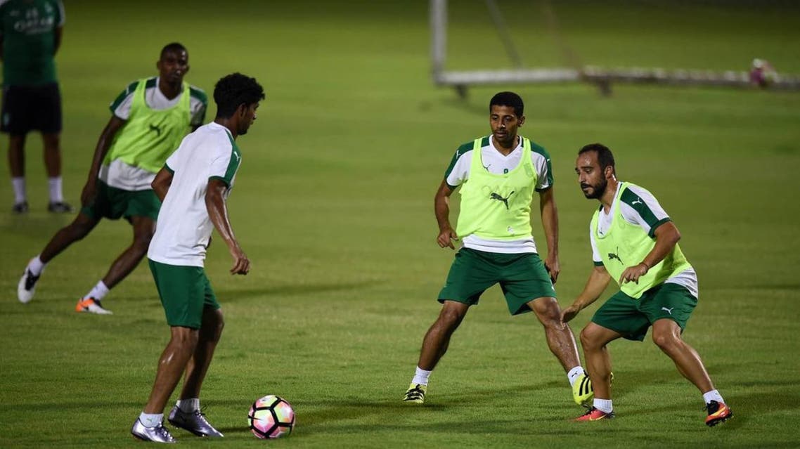 الأهلي