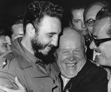 Fidel Castro: 7 Musical Tributes