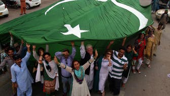 Pakistan celebrates its 70th Independence Day