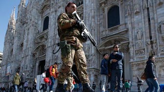 Italy warned about Milan-based ISIS cell, expels imam