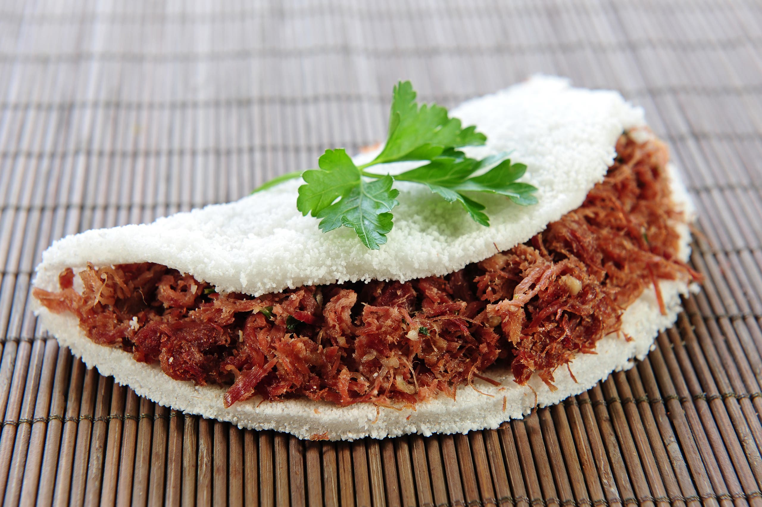 Tapioca (Shutterstock)