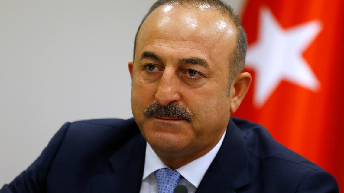 foreign minister turkey