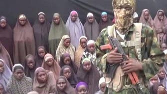 Nigerian govt says in touch with Boko haram over ‘Chibok girls video’ 