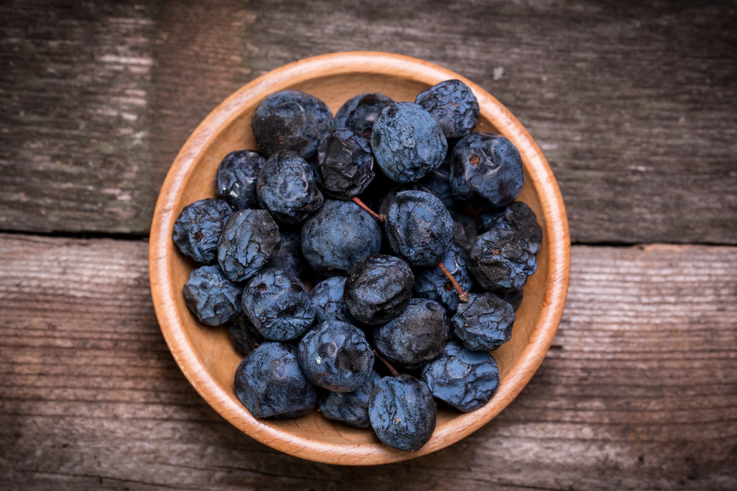 Açaí (Shutterstock)