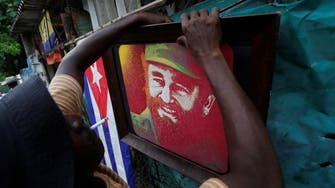 Fidel Castro thanks Cuba, criticizes Obama, on 90th birthday
