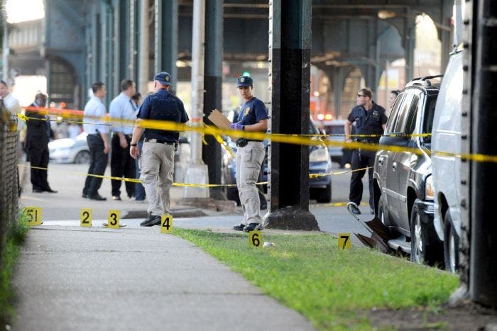 Queens borugh where muslim cleric was killed. (Reuters)