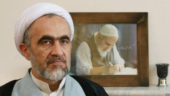إيران تحاكم نجل منتظري لنشره "تسجيل الإعدامات"
