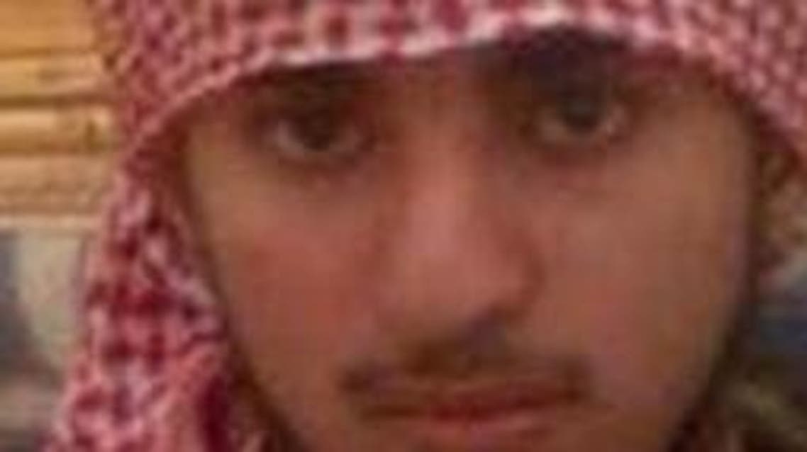 علي محمد الحبابي