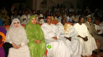 موريتانيا تواجه العولمة بثروتها الثقافية والحضارية
