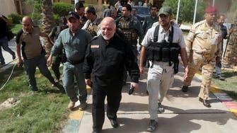 Iraqi parliament approves Abadi’s cabinet overhaul 