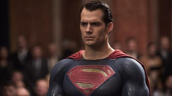 Henry Cavill teases black Superman costume on Instagram