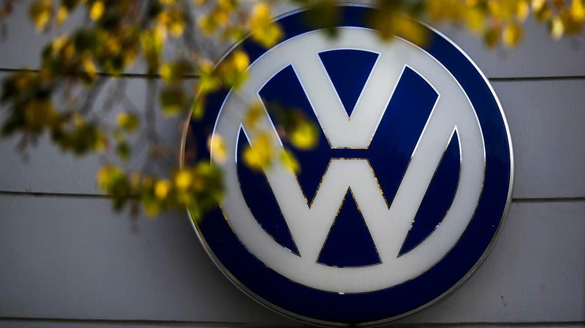 Volkswagen AP