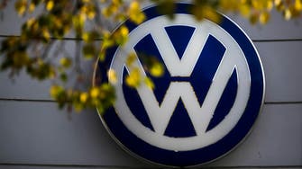 Volkswagen diesel settlement worth about $1 billion