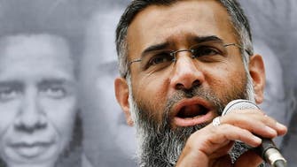 UK radical preacher Anjem Choudary convicted of ISIS support