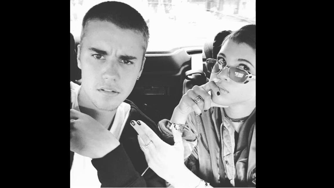 Justin Bieber (Screengrab: Instagram)