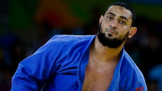 IOC reprimands Egyptian who wouldn’t shake Israeli’s hand