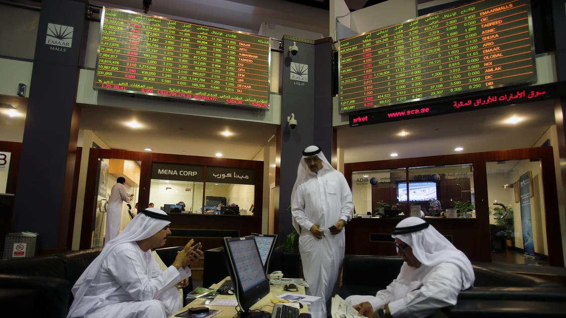 Abu Dhabi’s government has hired Bain & Co and Landor Associates to advise on the merger of two of the oil-rich emirate’s biggest sovereign funds, a source familiar with the matter told Reuters.