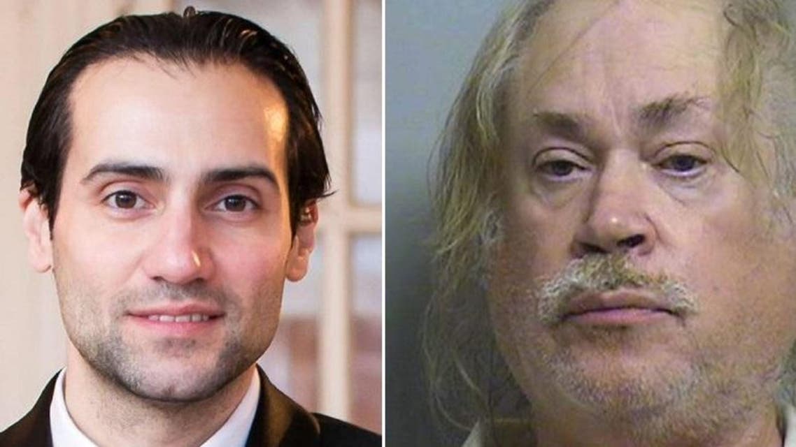 Glowing tributes have been paid following the brutal murder of Khalid Jabara. (Photo courtesy: Facebook/Heavy.com)