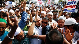 New York man charged in slaying of Muslim imam