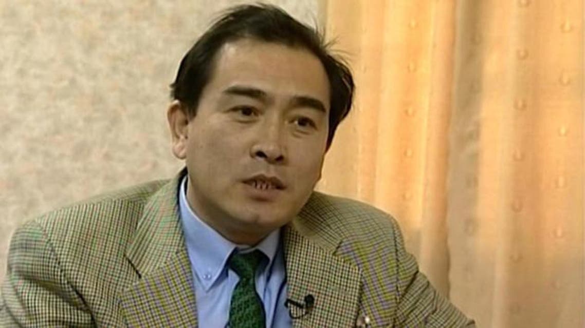 north korean defects london