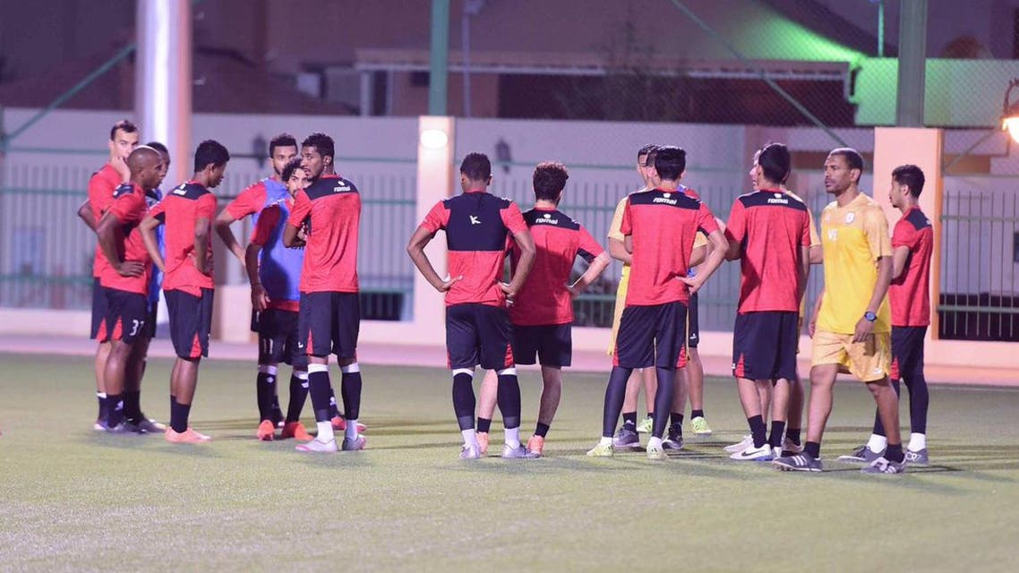 الشباب
