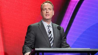 NBC chairman blasts Trump in private Facebook post