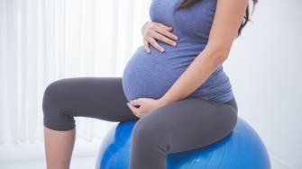 How to stay fit and strong throughout your pregnancy in 3 steps