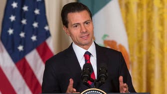 Mexico president says he’s willing to meet with Donald Trump