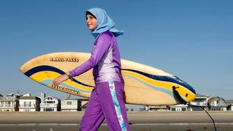 Three more towns in France to join burkini ban