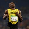 Usain Bolt through to 200m Rio final, Gatlin out