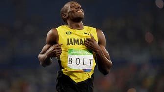 Usain Bolt through to 200m Rio final, Gatlin out