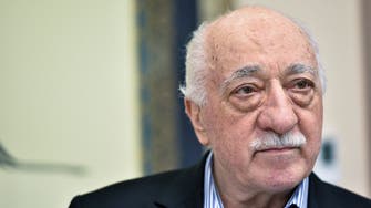 Turkish police raid businesses allegedly linked to Gulen