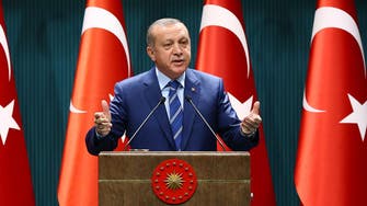 Turkey’s Erdogan links coup suspects, PKK to bomb attacks