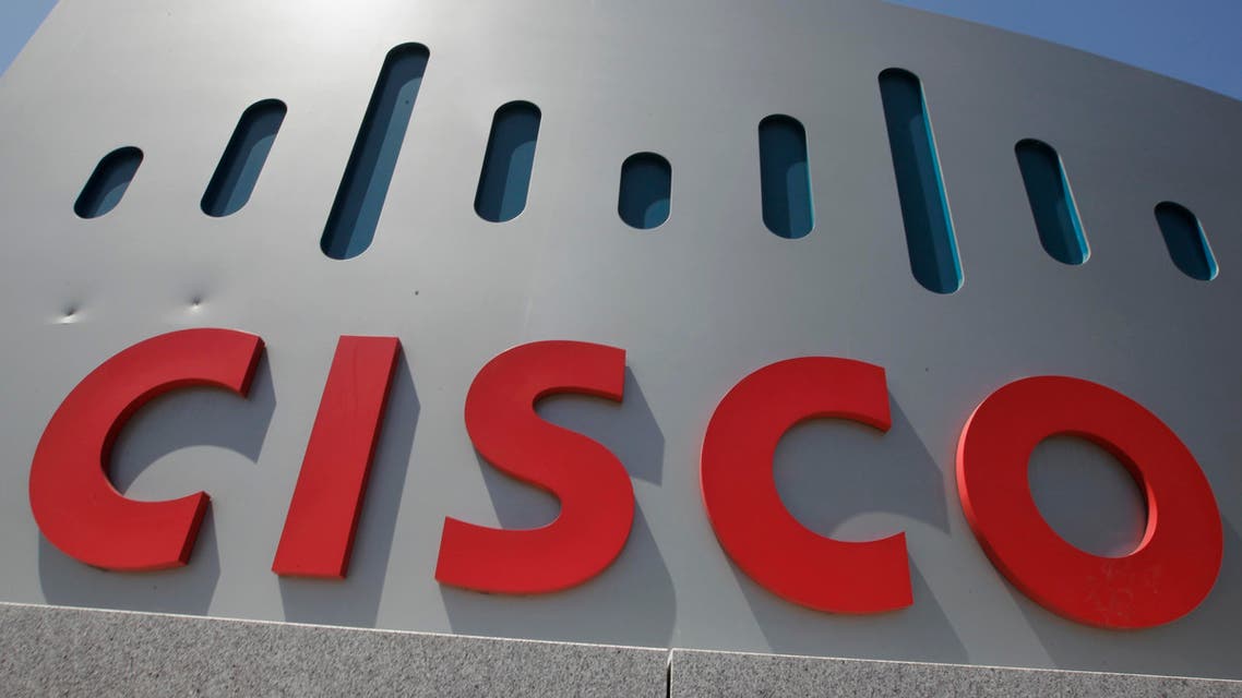 Cisco systems headquarters. (Reuters)