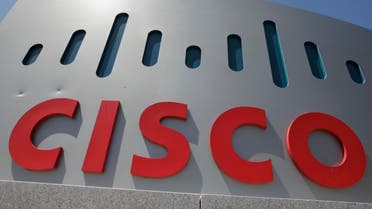 Cisco systems headquarters. (Reuters)
