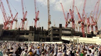 Saudi court clears Binladin group in deadly 2015 Mecca crane crash