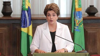  Brazil’s Rousseff to take stand at impeachment trial