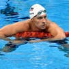 Brazil police pull US swimmers from flight amid robbery probe