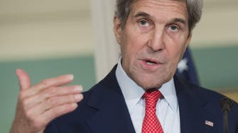 Kerry heading to Africa for talks on counterterrorism