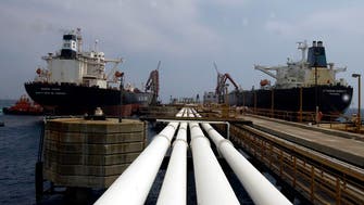 Iraq to raise flows on Turkey pipeline to 150,000 bpd next week
