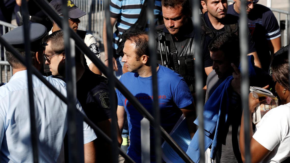 coup greece turkey