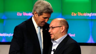 US: Payment to Iran leveraged prisoners' release