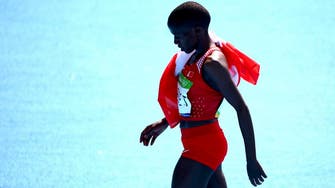 Do African, Eastern European athletes make better Arab Olympians?