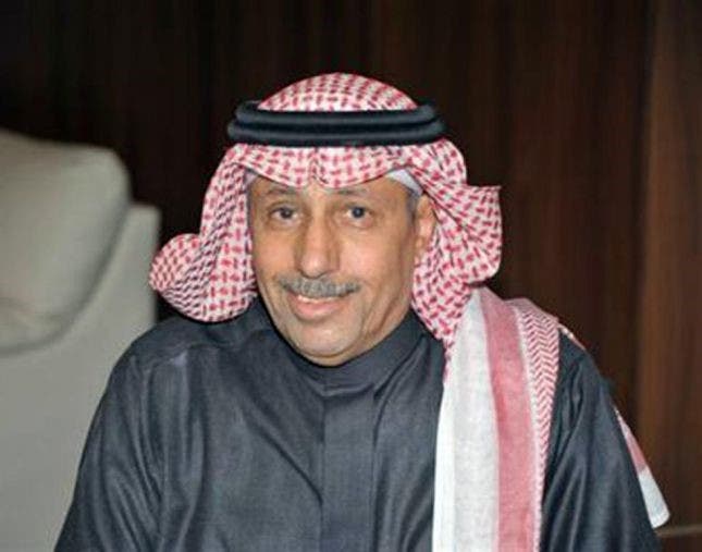 أحمد الهذيل