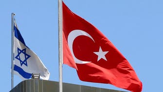 Turkey approves deal ending rift with Israel