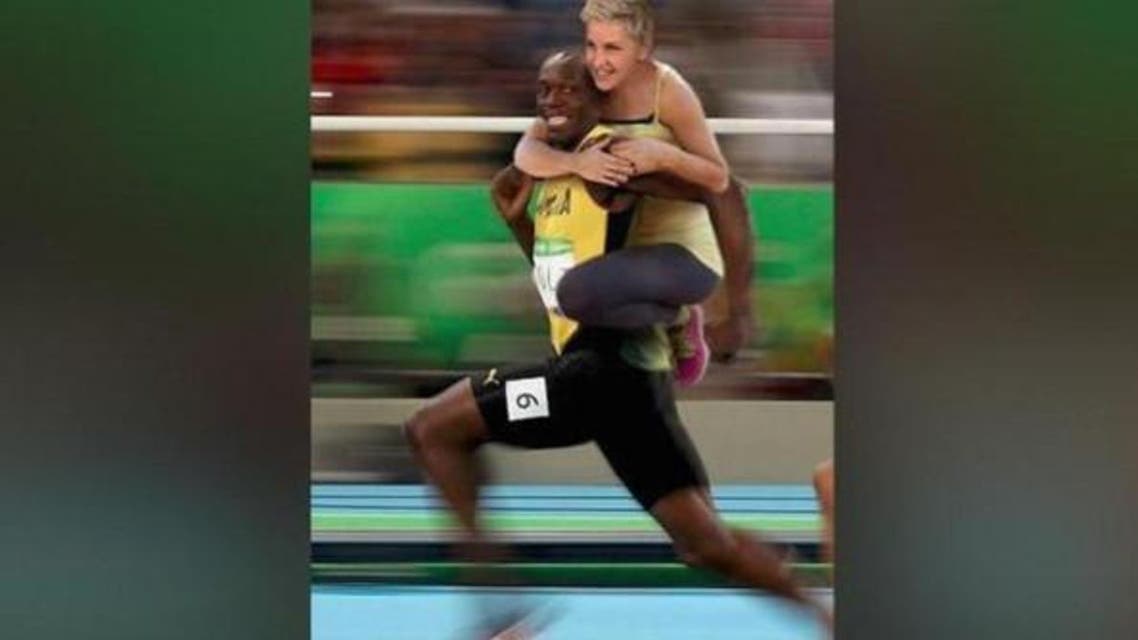 مذيعه