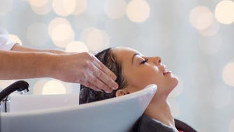 Dubai salons slammed for lice hair treatment
